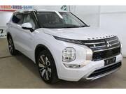 2024 MITSUBISHI OUTLANDER PHEV