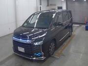 2023 TOYOTA VOXY