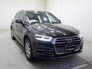2017 AUDI Q5