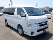 2026 TOYOTA HIACE WAGON