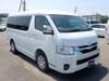 TOYOTA HIACE WAGON