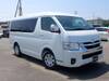 TOYOTA HIACE WAGON