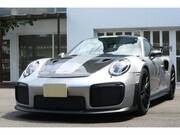 2019 PORSCHE 911