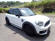 2020 BMW MINI