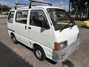 1990 DAIHATSU HIJET VAN