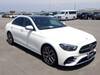 MERCEDES BENZ E-CLASS