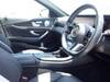 MERCEDES BENZ E-CLASS