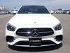 MERCEDES BENZ E-CLASS