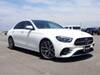 MERCEDES BENZ E-CLASS