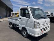 2016 SUZUKI CARRY TRUCK