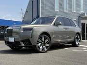 2026 ROLLS ROYCE OTHER (Left Hand Drive)