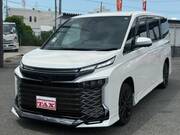 2024 TOYOTA VOXY