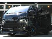 2020 TOYOTA HIACE VAN