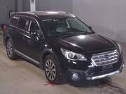 2016 SUBARU LEGACY OUTBACK