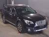 SUBARU LEGACY OUTBACK