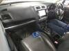 SUBARU LEGACY OUTBACK