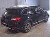 SUBARU LEGACY OUTBACK