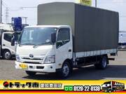 2022 TOYOTA DYNA