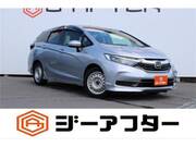 2021 HONDA SHUTTLE