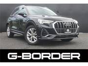 2021 AUDI Q3