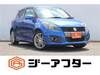 SUZUKI SWIFT SPORT