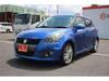 SUZUKI SWIFT SPORT