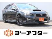 2016 SUBARU LEVORG