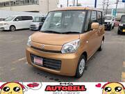2013 SUZUKI SPACIA