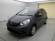 2022 HONDA FIT