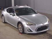 2012 TOYOTA 86 GT