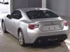 TOYOTA 86