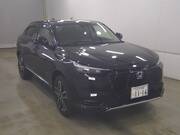 2025 HONDA VEZEL