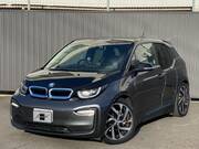 2018 BMW i3