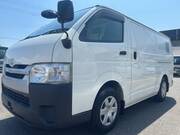 2020 TOYOTA HIACE VAN
