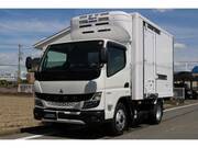 2026 FUSO CANTER
