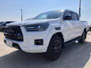 2022 TOYOTA HILUX