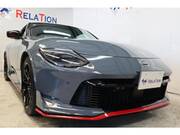 2024 NISSAN FAIRLADY Z