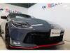 NISSAN FAIRLADY Z