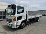 2017 HINO OTHER