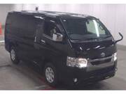 2021 TOYOTA HIACE VAN