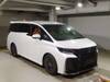 TOYOTA VELLFIRE HYBRID
