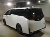 TOYOTA VELLFIRE HYBRID