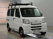2016 DAIHATSU HIJET CARGO
