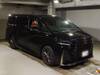 TOYOTA VELLFIRE HYBRID