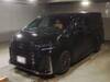 TOYOTA VELLFIRE HYBRID