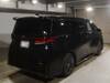 TOYOTA VELLFIRE HYBRID