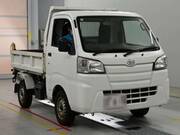 2018 DAIHATSU HIJET TRUCK