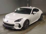 2021 SUBARU BRZ