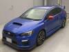 SUBARU WRX STI