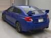 SUBARU WRX STI